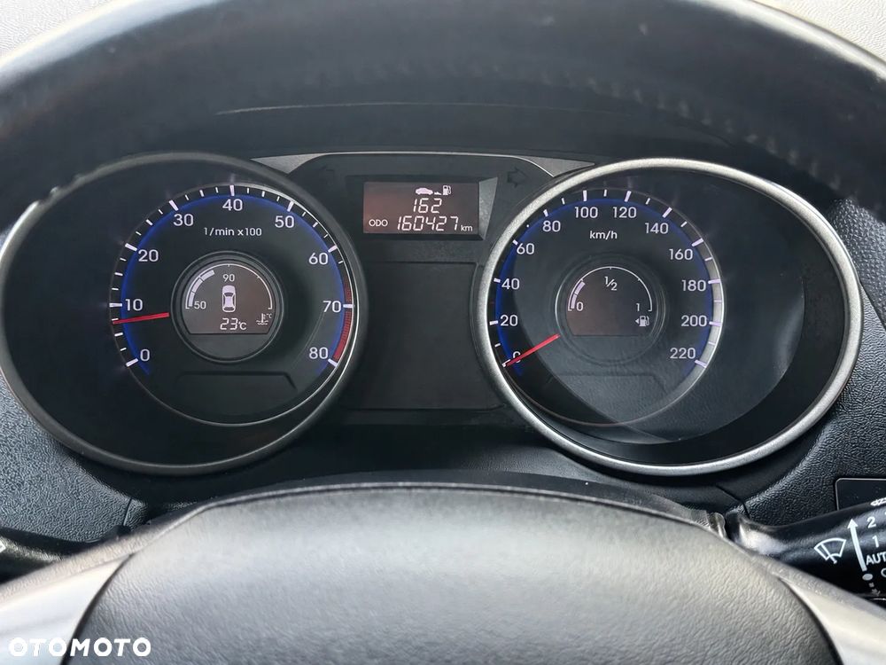 Hyundai ix35 1.6 GDI Premium 2WD - 36