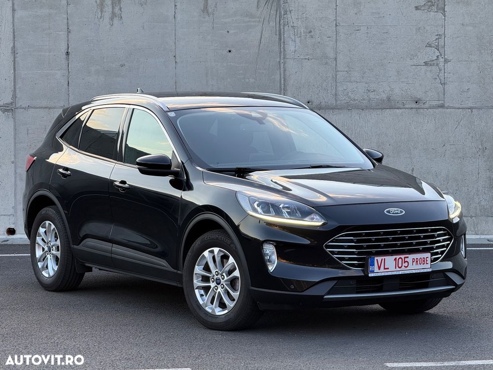Ford Kuga - 2