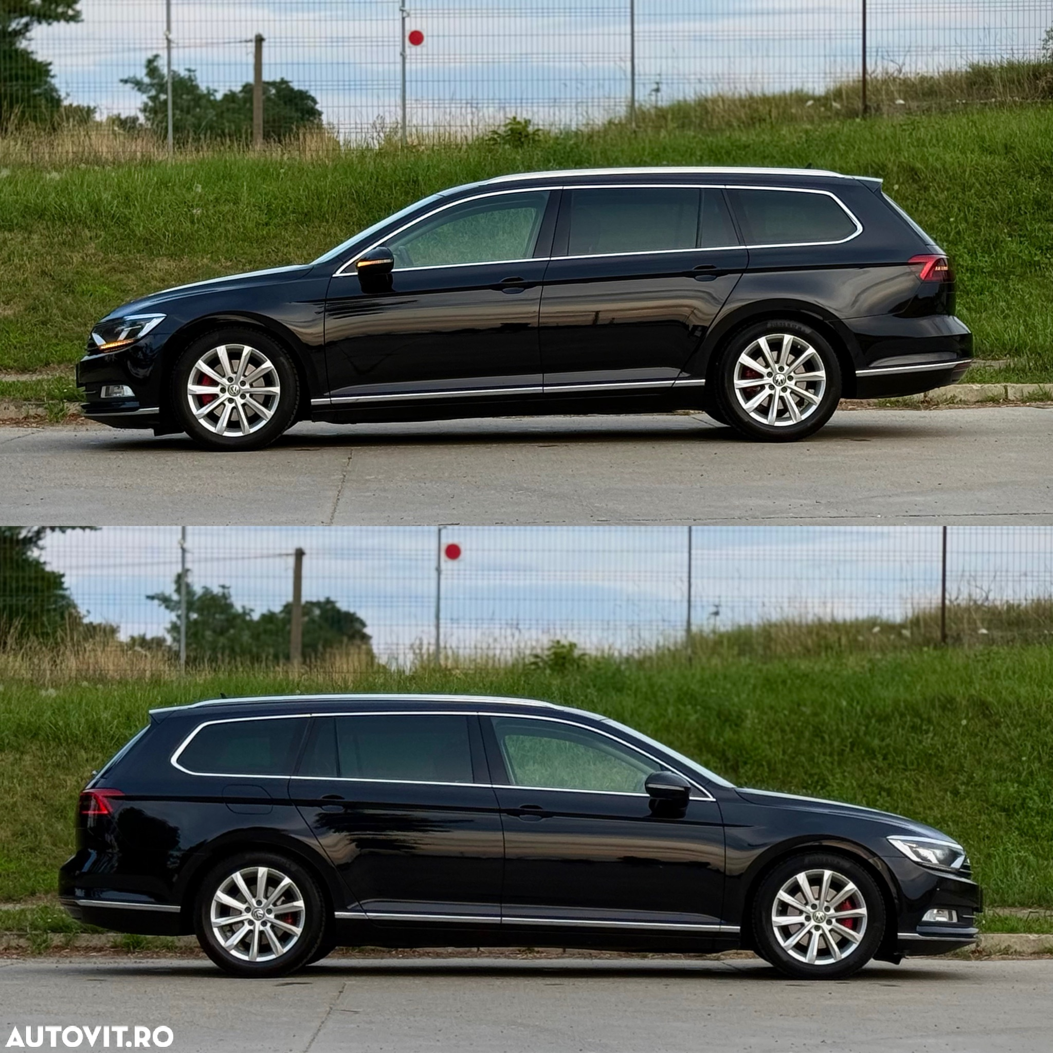 Volkswagen Passat Variant 2.0 TDI DSG Highline - 3
