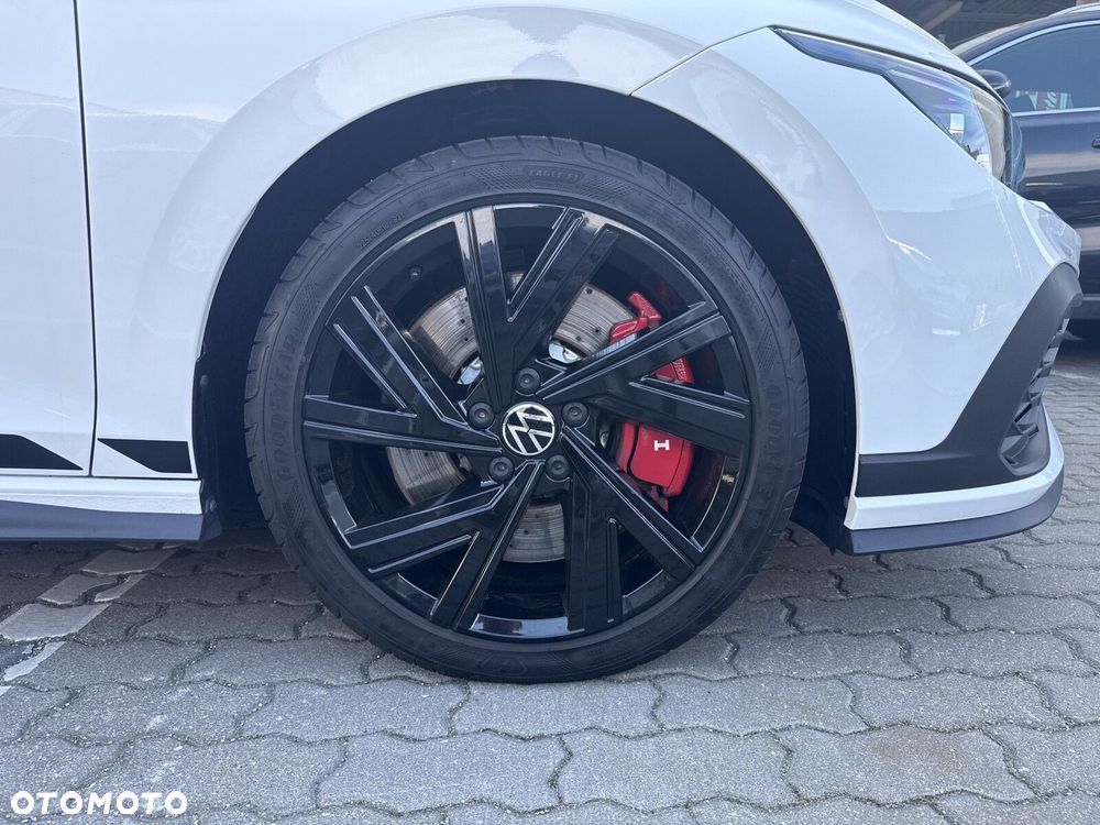 Volkswagen Golf - 19