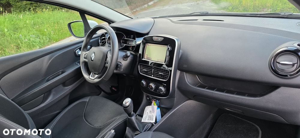 Renault Clio TCe 90 Limited - 15