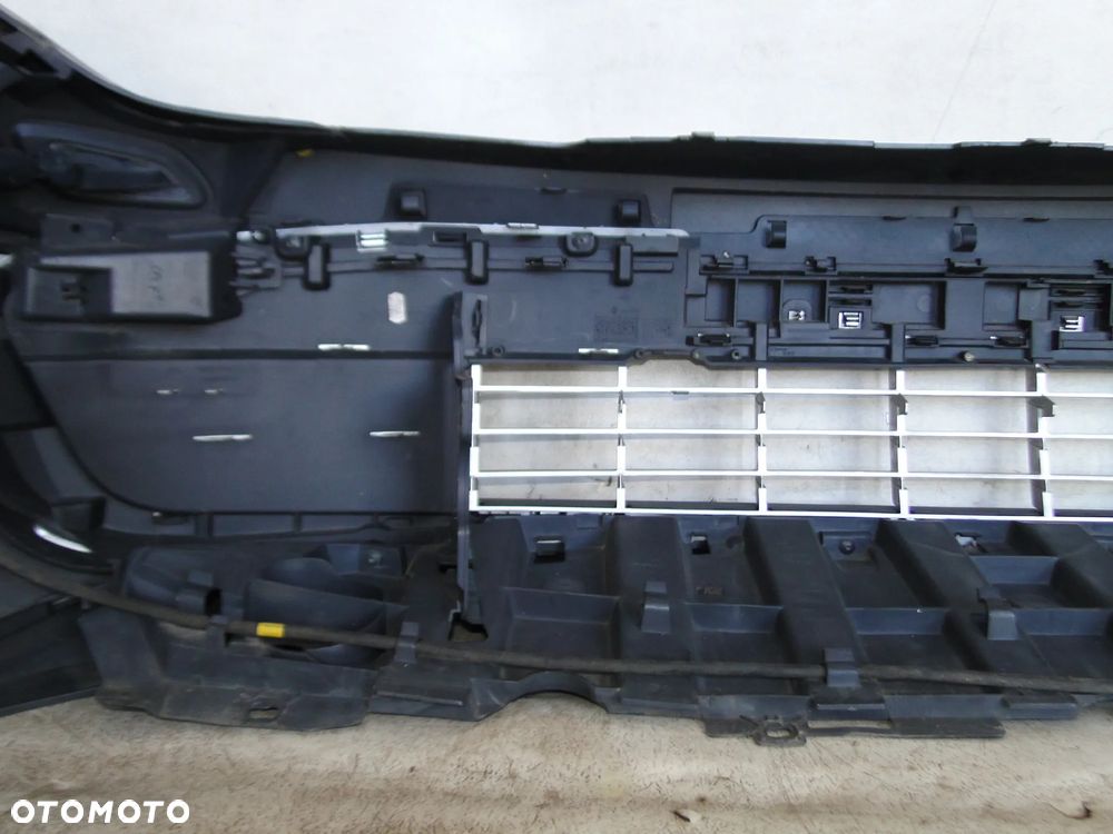 RENAULT LAGUNA III 3 COUPE ZDERZAK PRZÓD PRZEDNI TEKNG - 27