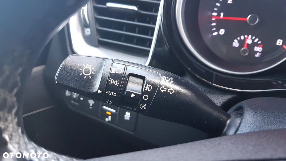 Kia XCeed 1.6 T-GDI L DCT - 23