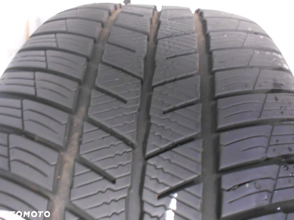 OPONA POJEDYNKA 255/50R19 BARUM POLARIS 5 XL DOT 3323 8MM - 2