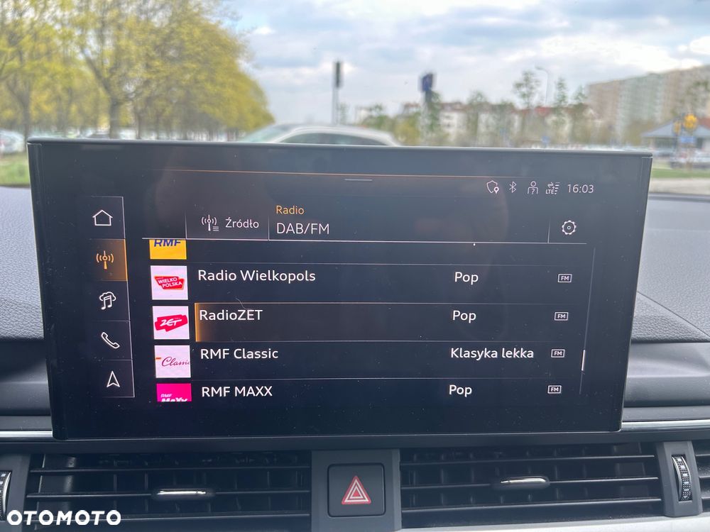 Audi A4 Limousine 35 TFSI mHEV Advanced S tronic - 22