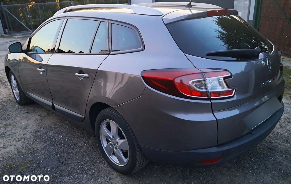 Renault Megane 1.4 16V TCE Expression - 6