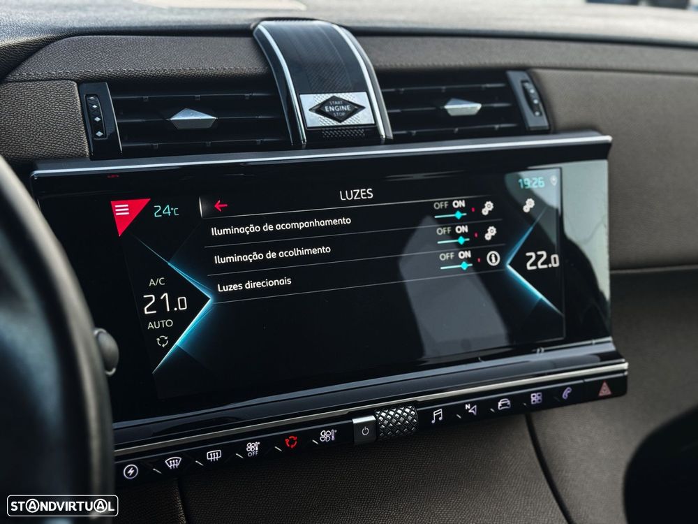 DS DS7 Crossback - 30