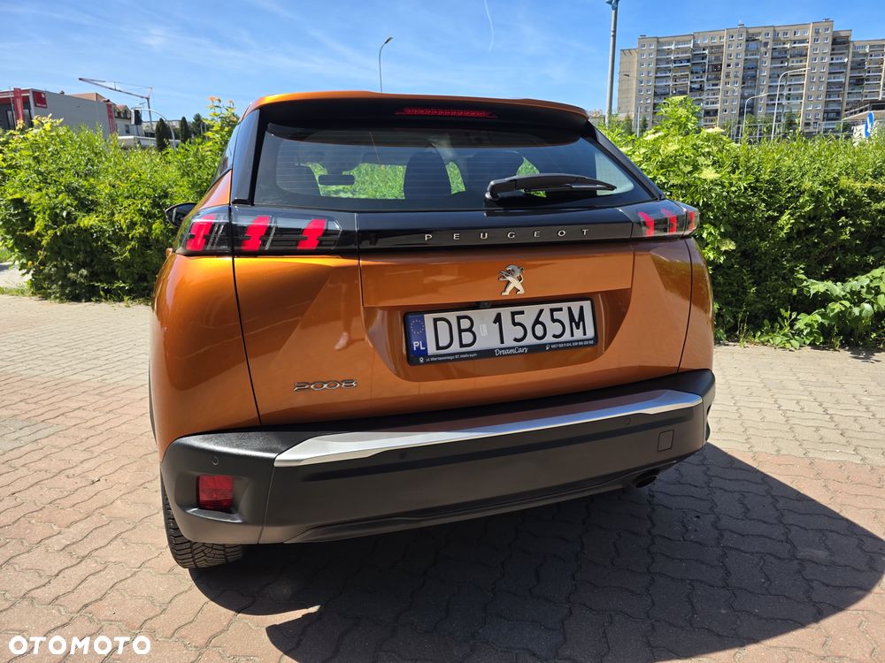 Peugeot 2008 PureTech 100 Allure - 5