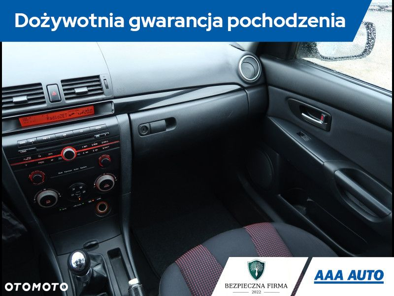 Mazda 3 - 9