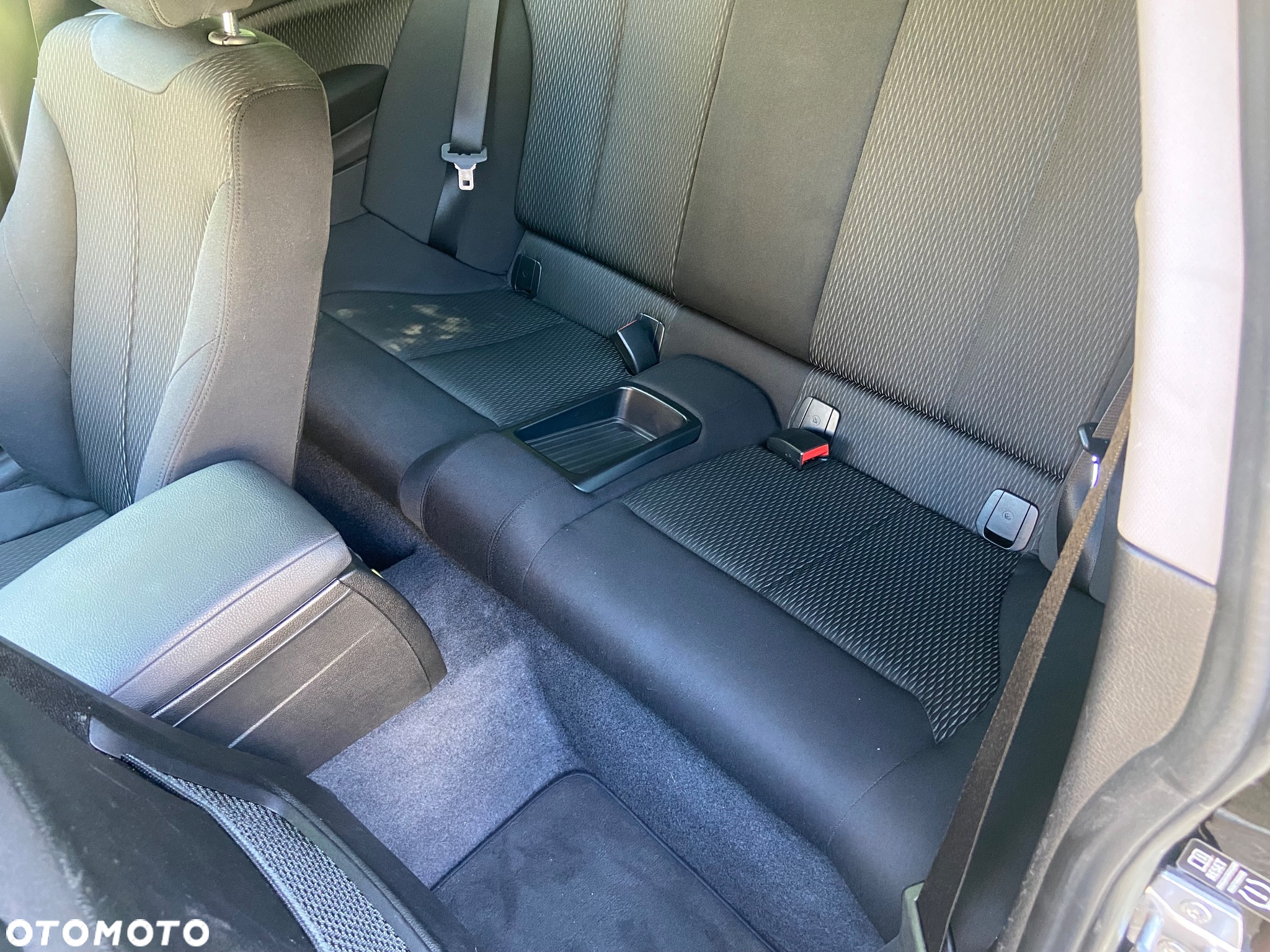 BMW Seria 1 116d - 19