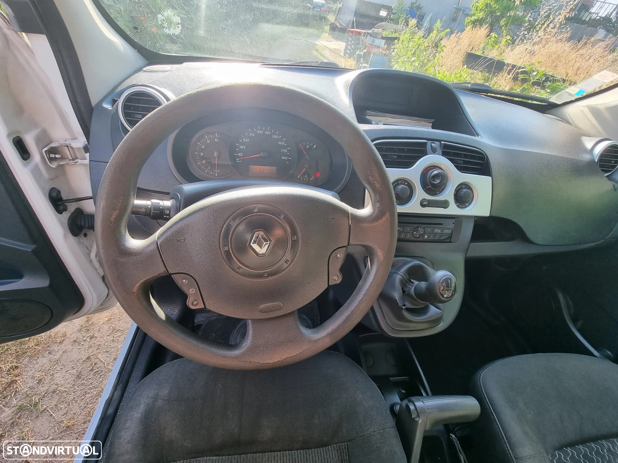 Renault Kangoo - 10