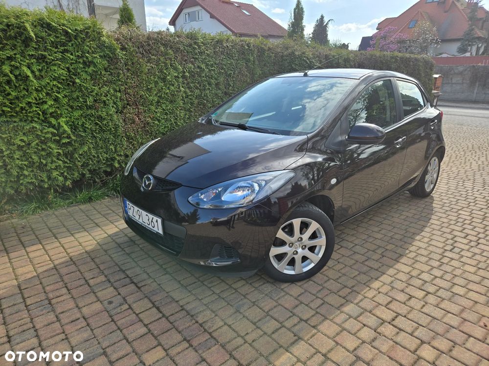 Mazda 2 1.3 Dynamic - 5