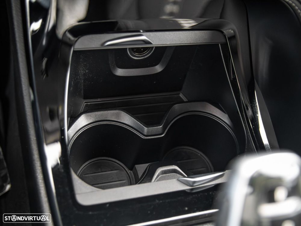 BMW X2 16 d sDrive Auto Pack M - 30