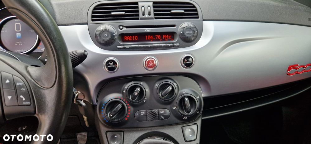Fiat 500 - 22