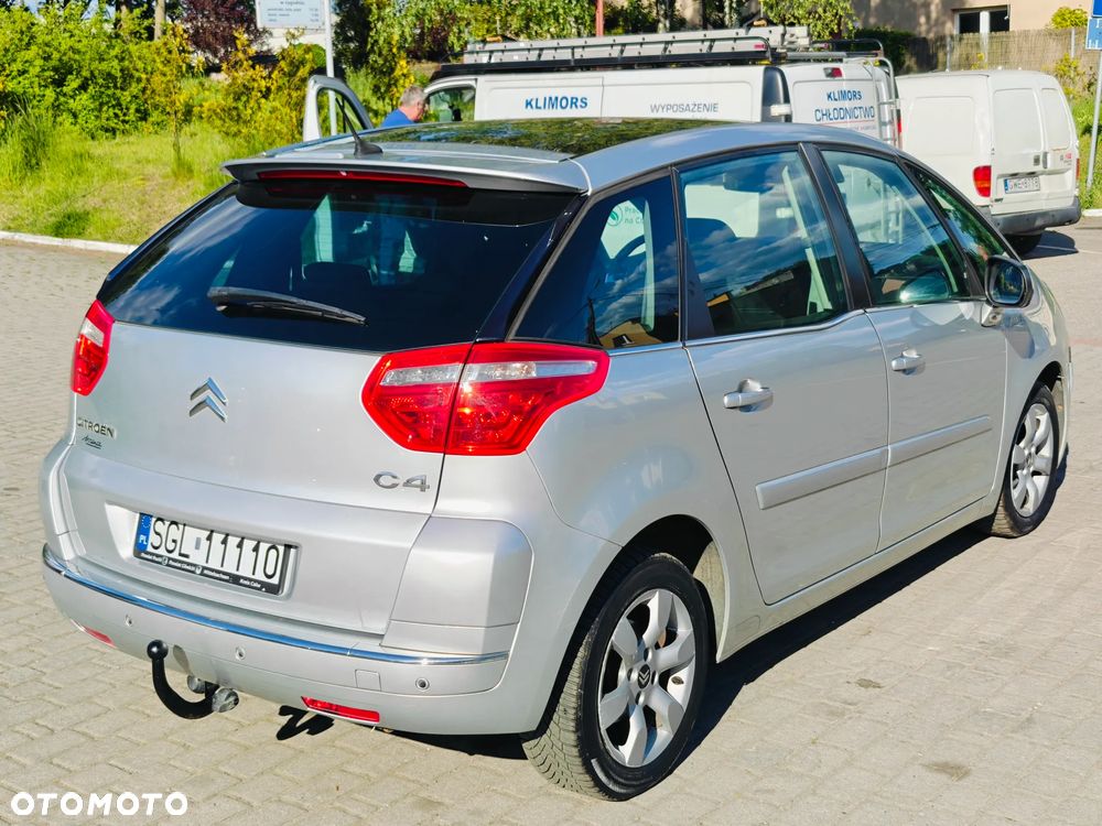 Citroën C4 Picasso 1.6 HDi FAP Provence - 15