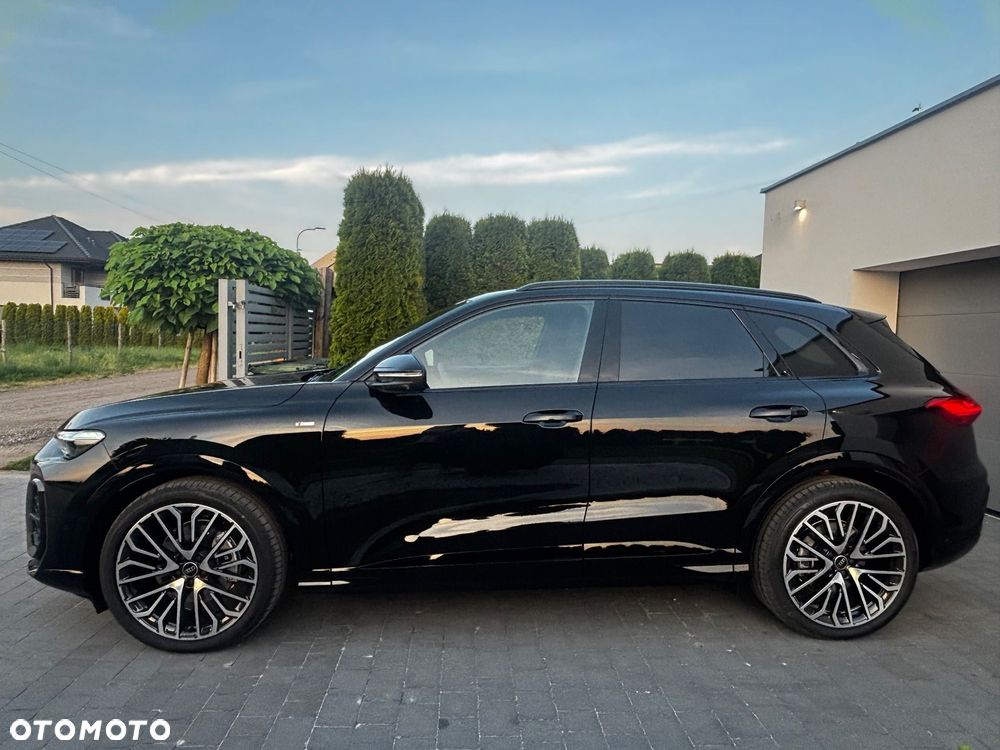 Audi Q5 TDI mHEV 150 kW Quattro S tronic - 2