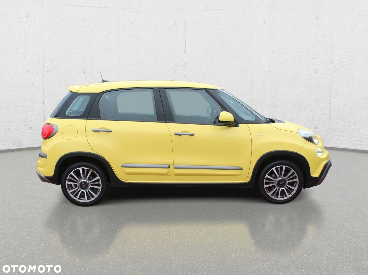 Fiat 500L - 6