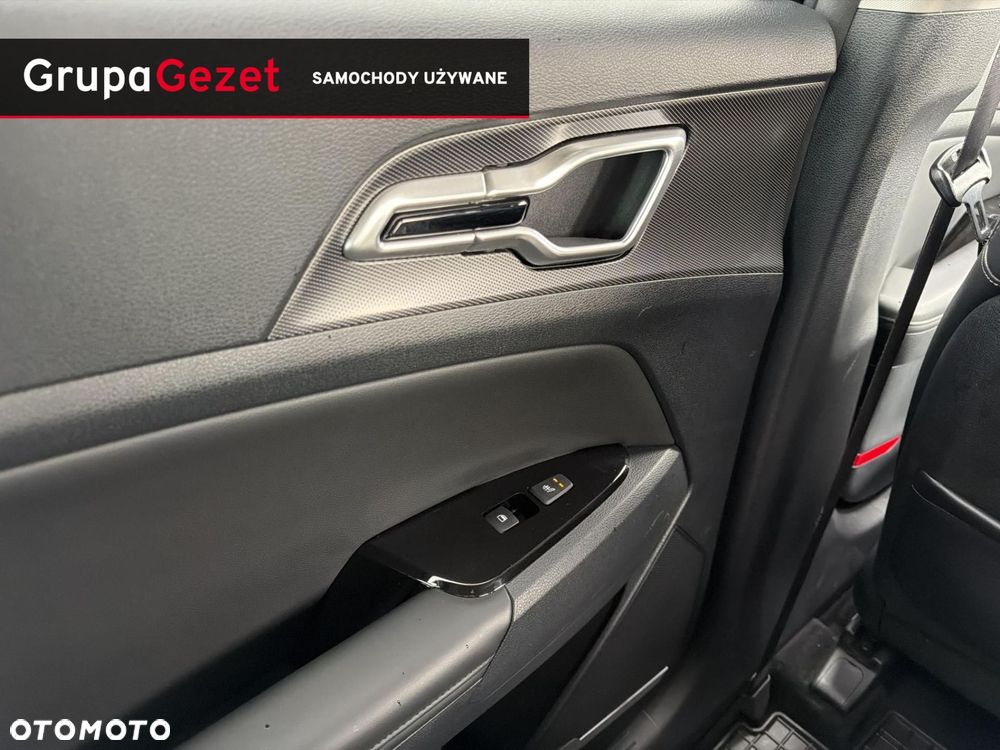 Kia Sportage 1.6 T-GDI MHEV Business Line 2WD DCT - 34