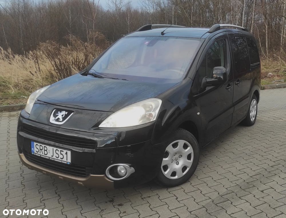 Peugeot Partner - 16