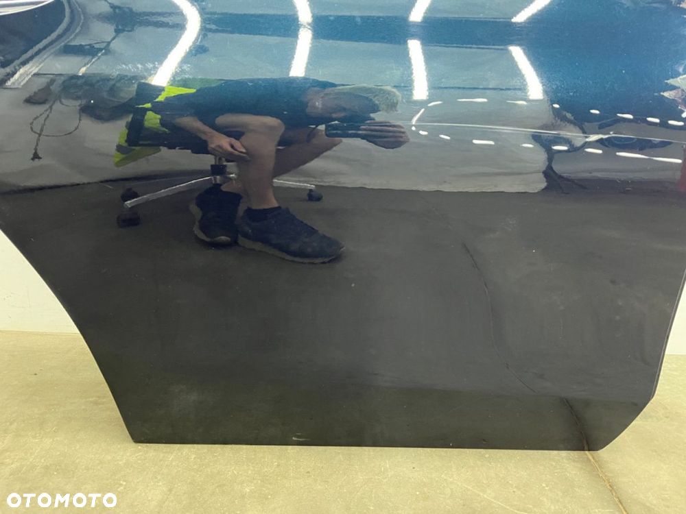 Drzwi Mercedes E-klasa W213 S213 Kombi 16-23r. prawe tylne prawy tył 2137320410 - 9