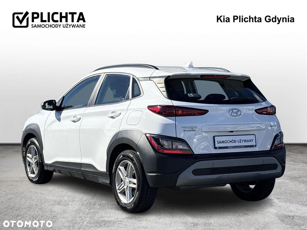 Hyundai Kona - 3