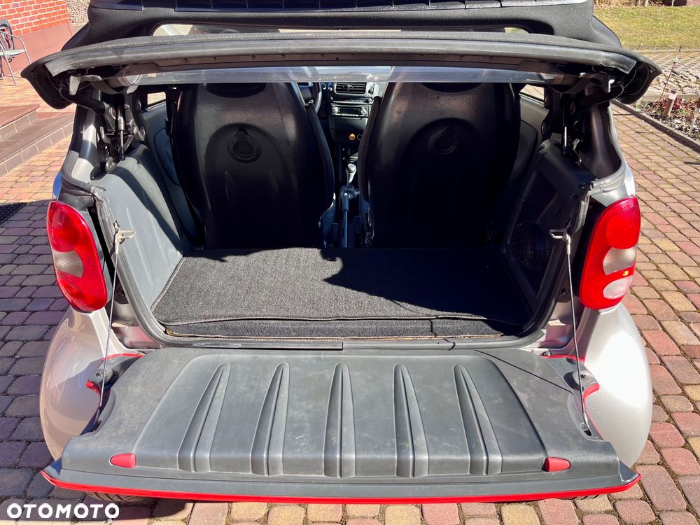 Smart Fortwo - 12