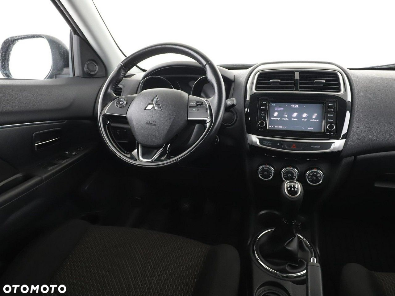Mitsubishi ASX 1.6 2WD Invite - 16