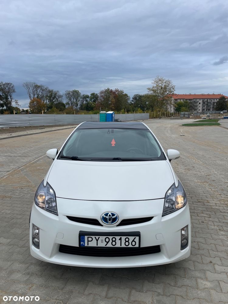 Toyota Prius - 15