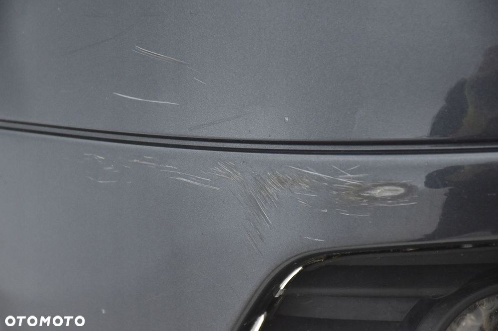 zderzak przedni przód mercedes w204 - 8