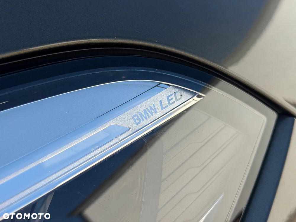 BMW X6 xDrive30d - 15