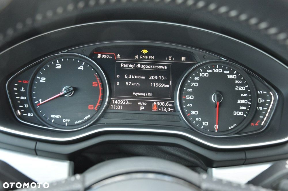 Audi A5 Sportback 40 TDI Quattro Sport S tronic - 13