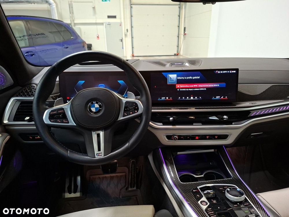 BMW X5 - 14