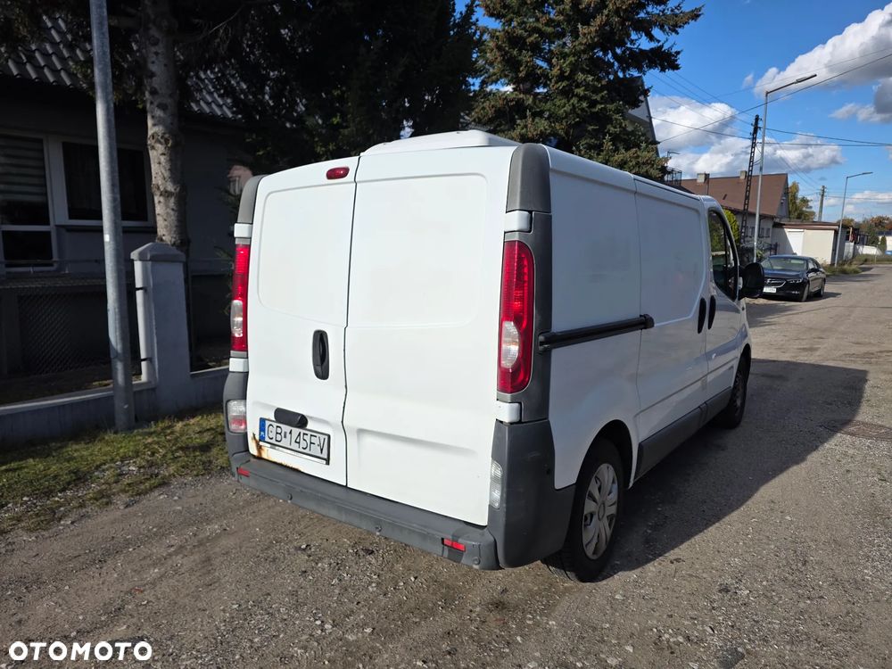Renault Trafic - 5