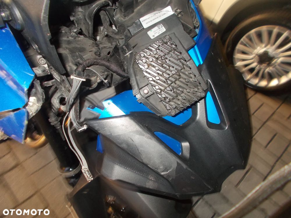 BMW GS - 7