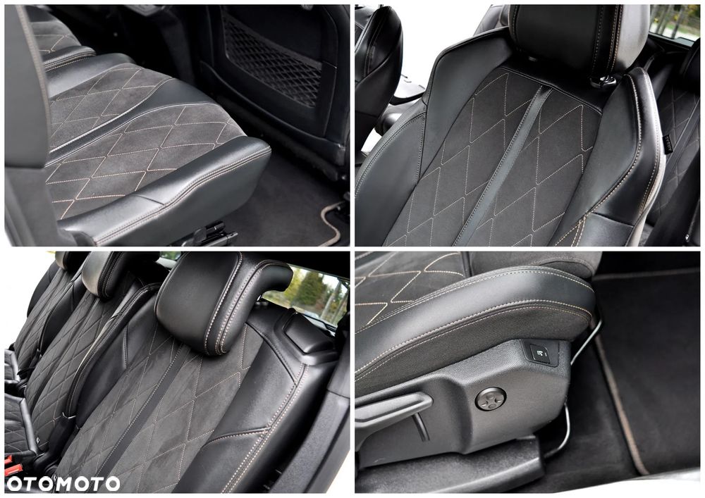 Peugeot 5008 BlueHDI 180 EAT8 GT Pack - 40