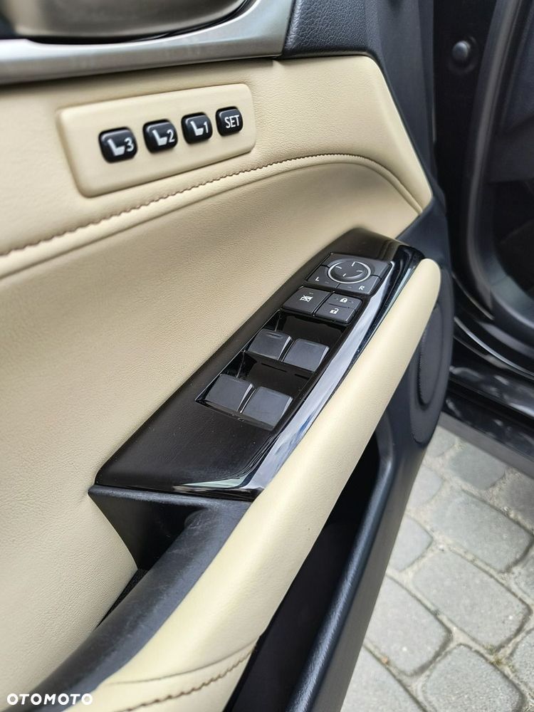 Lexus GS - 28