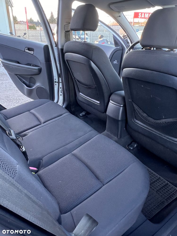 Hyundai i30 1.6 CRDi Comfort - 14