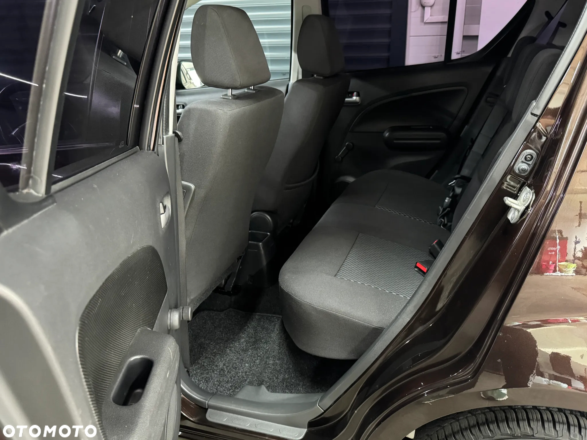 Suzuki Splash 1.2 Comfort - 14