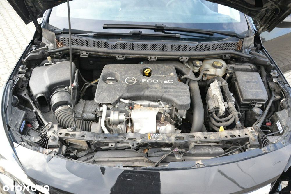 Opel Astra - 14