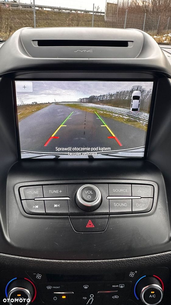 Ford Grand C-MAX Gr 2.0 TDCi Titanium ASS - 16