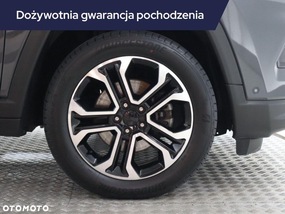 Jeep Compass - 17