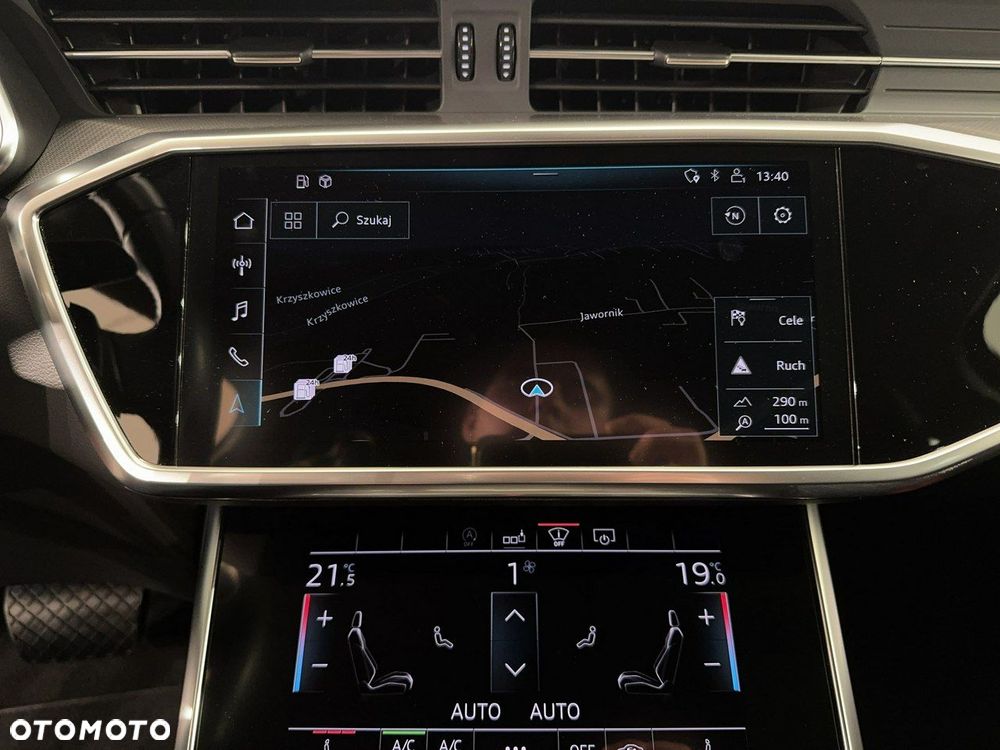 Audi A6 Limousine - 24