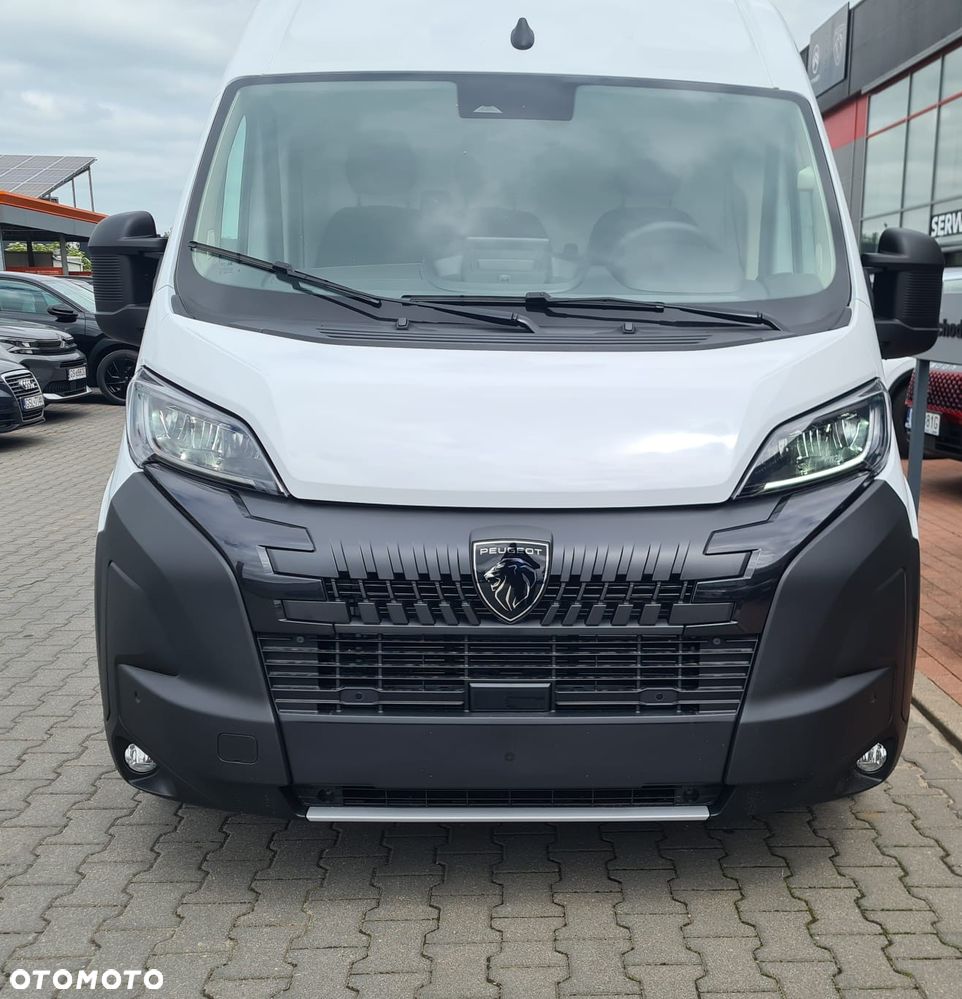 Peugeot Boxer - 5