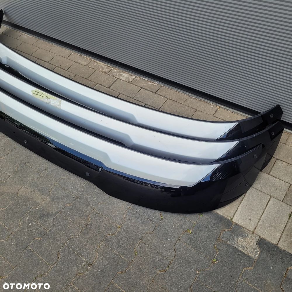BLENDA DAF XF XG 2248955 ORYGINAŁ CHWALIM116 - 2