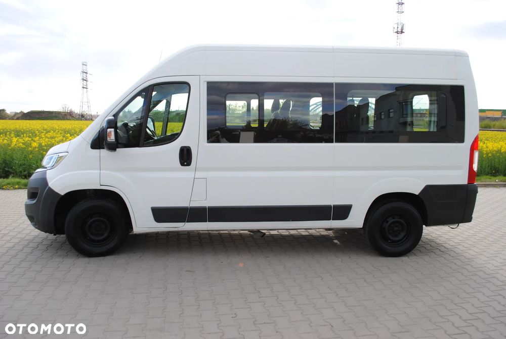 Citroën Jumper L2H2 S&S Shine - 5