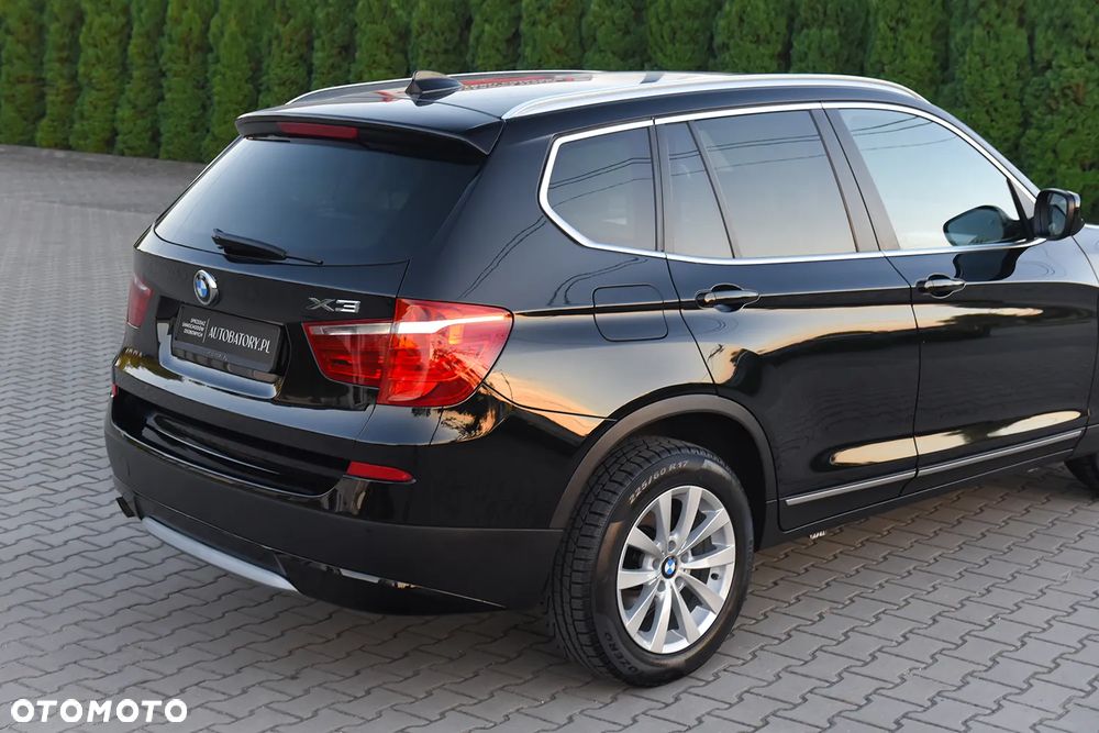 BMW X3 - 22