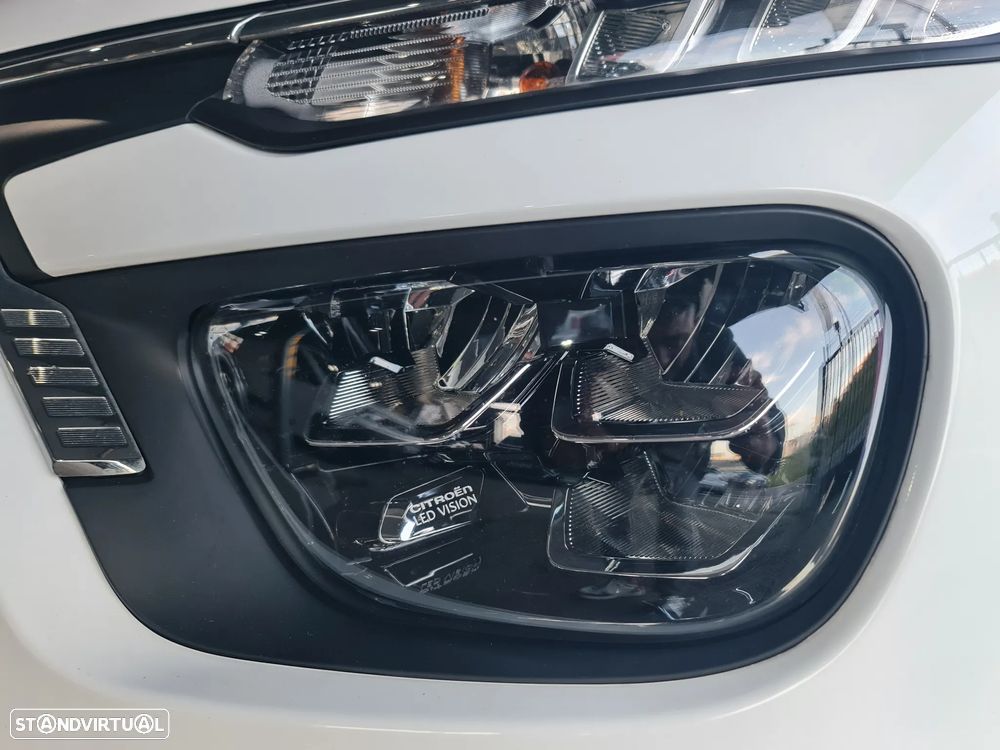 Citroën C3 1.2 PureTech Feel Pack - 30