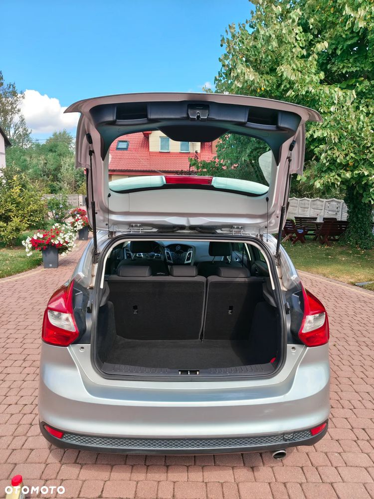 Ford Focus 2.0 TDCi Edition - 7