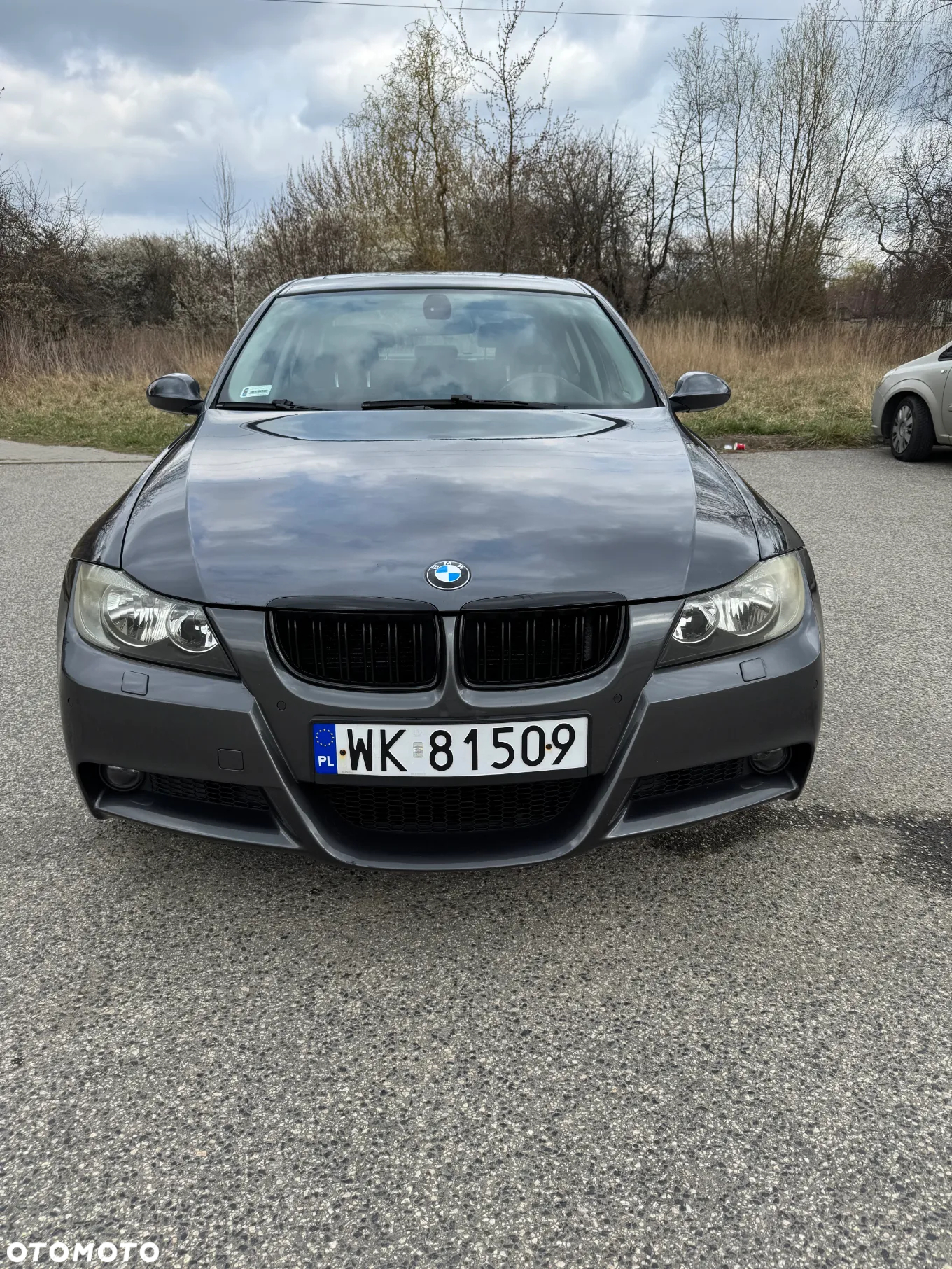 BMW Seria 3 320i - 5