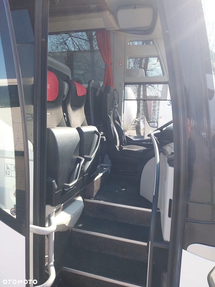 Setra 515 HD - 13